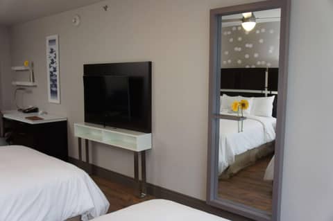 Homewood Suites Midtown Manhattan Times Square South — photo 7