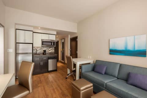 Homewood Suites Midtown Manhattan Times Square South — photo 8