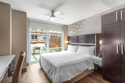 Homewood Suites Midtown Manhattan Times Square South — photo 9
