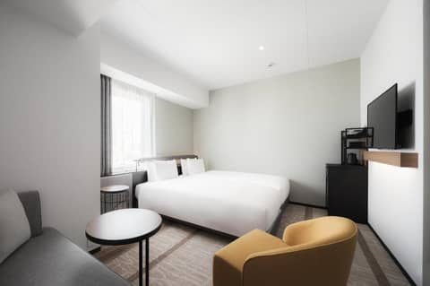 Nest Hotel Naha Nishi — photo 2