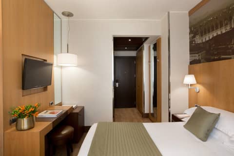 Starhotels Ritz — photo 8