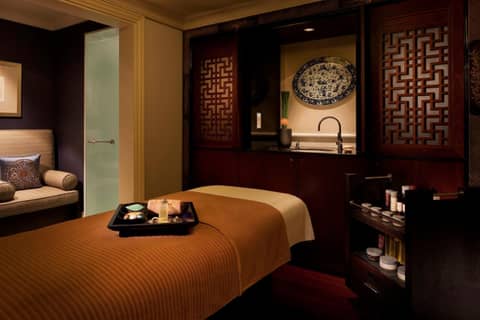 The Peninsula Shanghai — photo 2
