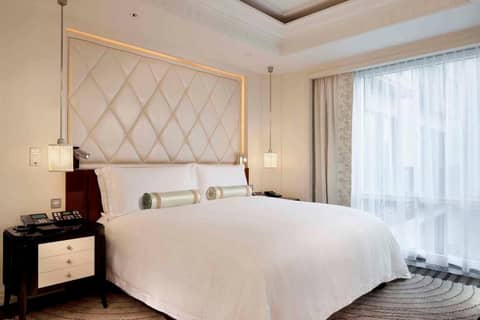 The Peninsula Shanghai — photo 5