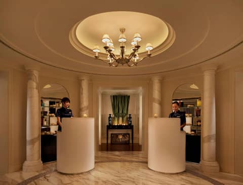 The Peninsula Shanghai — photo 7