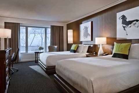 The Logan Philadelphia, Curio Collection by Hilton — photo 2