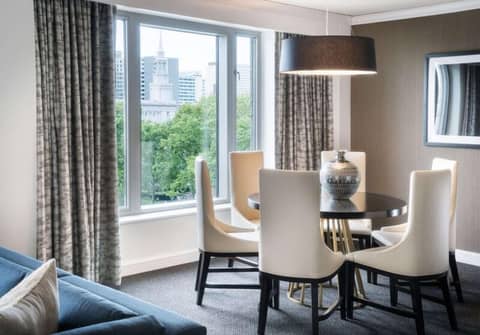 The Logan Philadelphia, Curio Collection by Hilton — photo 3