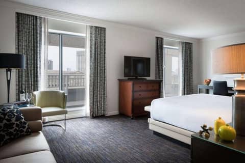 The Logan Philadelphia, Curio Collection by Hilton — photo 5