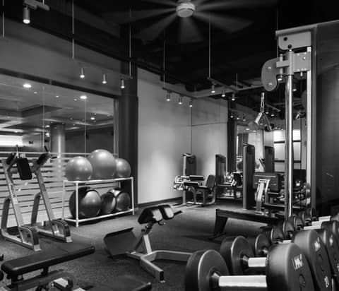 The Logan Philadelphia, Curio Collection by Hilton — photo 8