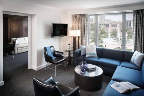 The Logan Philadelphia, Curio Collection by Hilton — photo 9