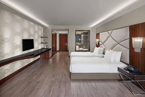 DoubleTree by Hilton Istanbul Gayrettepe — photo 2