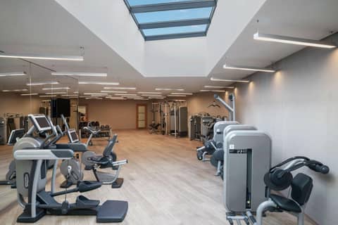DoubleTree by Hilton Istanbul Gayrettepe — photo 3