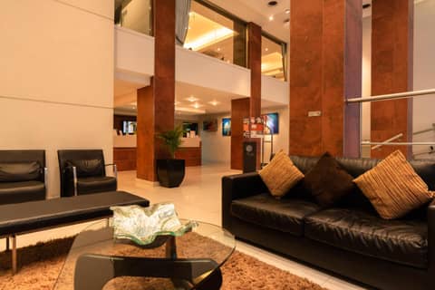 Icaro Suites — photo 6