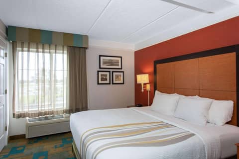 La Quinta by Wyndham Jacksonville Butler Blvd — photo 5