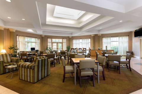 La Quinta by Wyndham Jacksonville Butler Blvd — photo 6