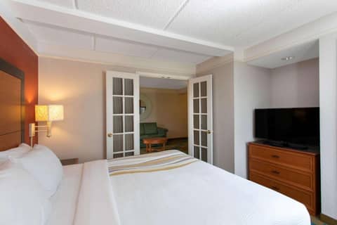La Quinta by Wyndham Jacksonville Butler Blvd — photo 8