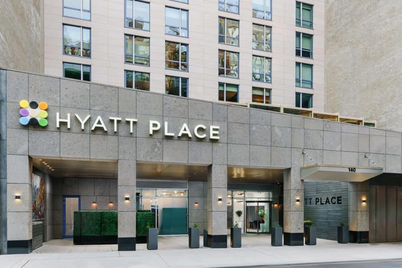 Hyatt Place New York Chelsea — photo 1