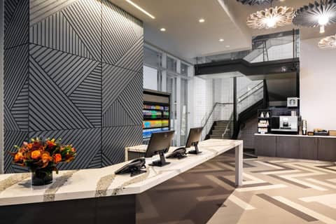 Hyatt Place New York Chelsea — photo 4
