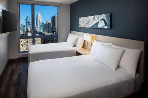 Hyatt Place New York Chelsea — photo 6