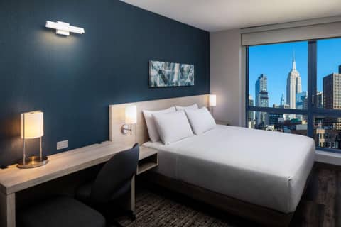 Hyatt Place New York Chelsea — photo 7
