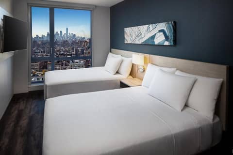 Hyatt Place New York Chelsea — photo 9