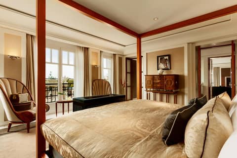 Hotel Adlon Kempinski Berlin — photo 3
