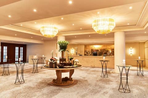 Hotel Adlon Kempinski Berlin — photo 5