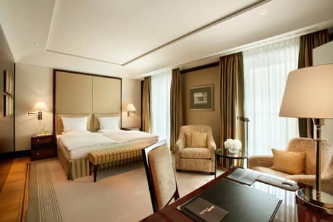 Hotel Adlon Kempinski Berlin — photo 8