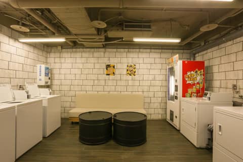 Hotel PaPa Whale — photo 4