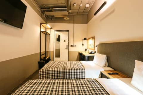 Hotel PaPa Whale — photo 5