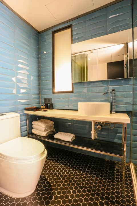 Hotel PaPa Whale — photo 9