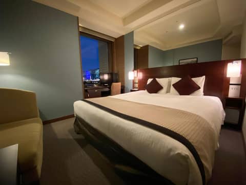 Hotel Trusty Tokyo Bayside — photo 2