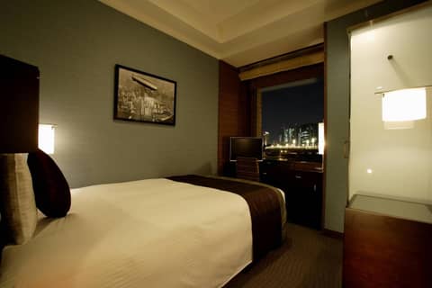 Hotel Trusty Tokyo Bayside — photo 4