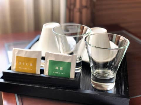 Hotel Trusty Tokyo Bayside — photo 6