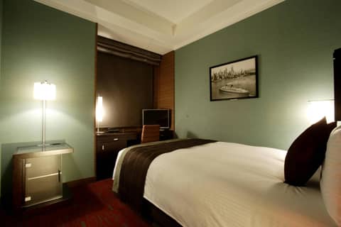Hotel Trusty Tokyo Bayside — photo 8