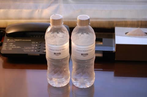 Hotel Trusty Tokyo Bayside — photo 9