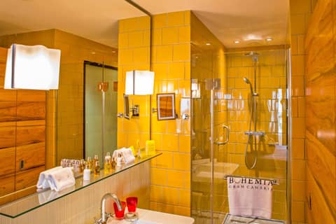 Bohemia Suites & Spa - Adults Only — photo 4