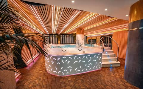 Bohemia Suites & Spa - Adults Only — photo 6