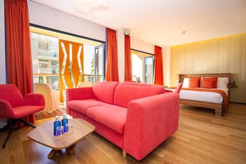 Bohemia Suites & Spa - Adults Only — photo 7