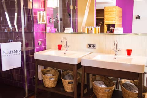 Bohemia Suites & Spa - Adults Only — photo 8