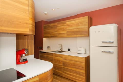 Bohemia Suites & Spa - Adults Only — photo 9