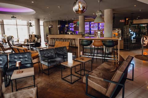 Mercure Hotel Hamburg City — photo 5
