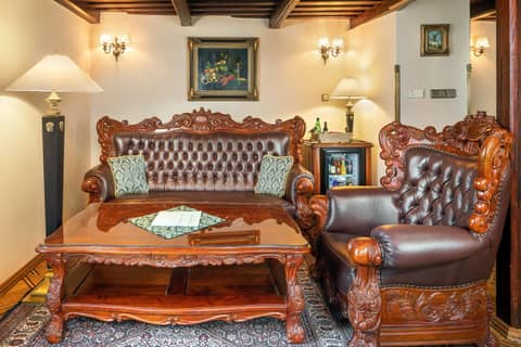 Hotel U Prince Prague by BHG — photo 2