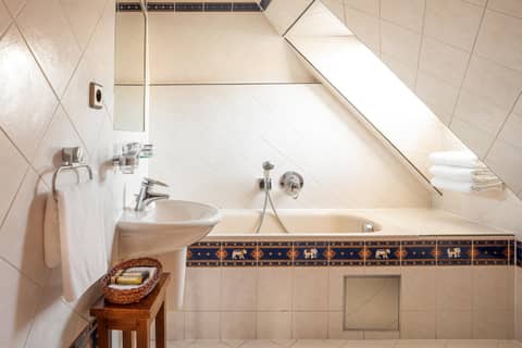 Hotel U Prince Prague by BHG — photo 6
