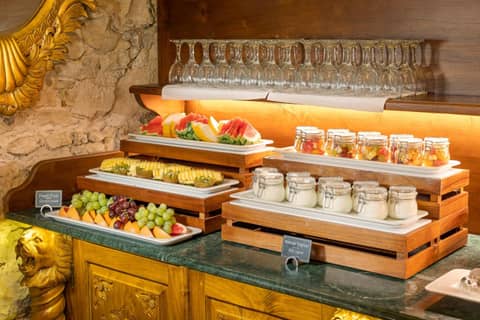 Hotel U Prince Prague by BHG — photo 9