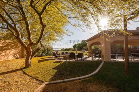 Hilton Vacation Club Scottsdale Links Resort — photo 4