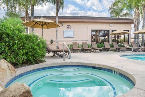 Hilton Vacation Club Scottsdale Links Resort — photo 6