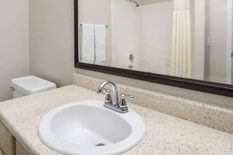 Hilton Vacation Club Scottsdale Links Resort — photo 7