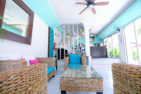 Pa´Xa Mama Hotel Boutique — photo 2