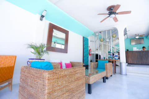 Pa´Xa Mama Hotel Boutique — photo 4