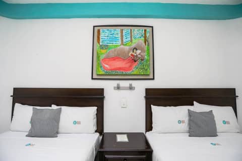 Pa´Xa Mama Hotel Boutique — photo 7